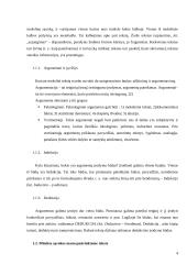 Mokslo kalbos kūrimo ypatumai: A. Smilgevičiaus straipsnis 4 puslapis