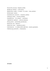 Mokslo kalbos kūrimo ypatumai: A. Smilgevičiaus straipsnis 8 puslapis