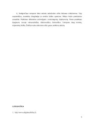 Mokslo kalbos kūrimo ypatumai: A. Smilgevičiaus straipsnis 9 puslapis