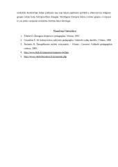 Alternatyvusis ugdymas: R.Šteineris 4 puslapis