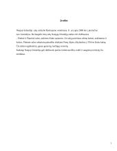 Naujosios Zelandijos saugomos teritorijos 2 puslapis