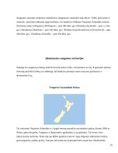 Naujosios Zelandijos saugomos teritorijos 11 puslapis