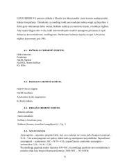 Sidabro dažų balinimo technologija. Ilfochrome Micrographic filmas 11 puslapis