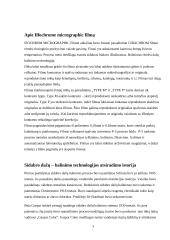 Sidabro dažų balinimo technologija. Ilfochrome Micrographic filmas 3 puslapis