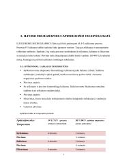 Sidabro dažų balinimo technologija. Ilfochrome Micrographic filmas 7 puslapis