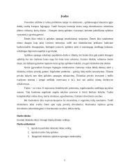 Ūkininko veiklos poveikis aplinkai 3 puslapis