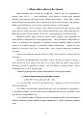 Ūkininko veiklos poveikis aplinkai 4 puslapis