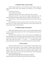 Ūkininko veiklos poveikis aplinkai 5 puslapis