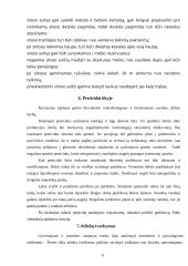 Ūkininko veiklos poveikis aplinkai 6 puslapis