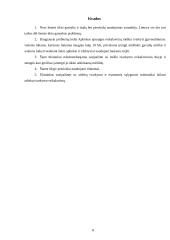 Ūkininko veiklos poveikis aplinkai 8 puslapis