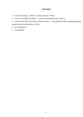 Ūkininko veiklos poveikis aplinkai 9 puslapis