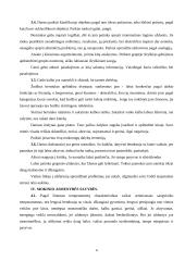 Vaiko pedagoginė-psichologinė charakteristika 4 puslapis