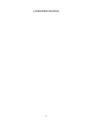 Vasarinių miežių auginimo technologiniai elementai ir jų ekonominis vertinimas 11 puslapis