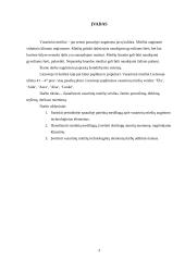 Vasarinių miežių auginimo technologiniai elementai ir jų ekonominis vertinimas 3 puslapis