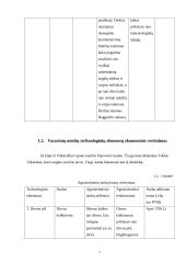Vasarinių miežių auginimo technologiniai elementai ir jų ekonominis vertinimas 7 puslapis