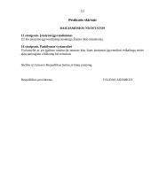 Žemės ūkis (rašto darbas) 11 puslapis