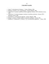 Žemės ūkis (rašto darbas) 15 puslapis