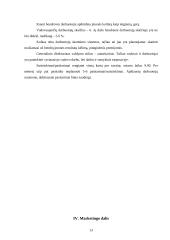 Baigiamosios praktikos ataskaita: spaustuvė AB "Aušra" 13 puslapis