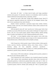 Baigiamosios praktikos ataskaita: spaustuvė AB "Aušra" 3 puslapis