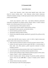 Baigiamosios praktikos ataskaita: spaustuvė AB "Aušra" 7 puslapis