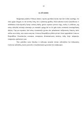 Baigiamosios praktikos ataskaita: Vilniaus miesto antrasis apylinkės teismas 12 puslapis