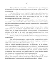 Baigiamosios praktikos ataskaita: Vilniaus miesto antrasis apylinkės teismas 8 puslapis