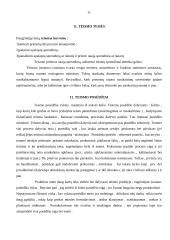 Baigiamosios praktikos ataskaita: Vilniaus miesto antrasis apylinkės teismas 9 puslapis