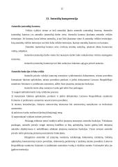 Baigiamosios praktikos ataskaita: Vilniaus miesto antrasis apylinkės teismas 10 puslapis