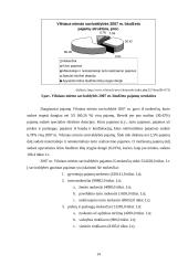 Baigiamosios praktikos ataskaita: Vilniaus miesto savivaldybė 14 puslapis