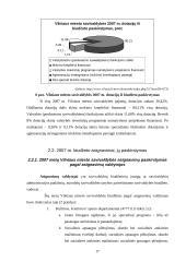 Baigiamosios praktikos ataskaita: Vilniaus miesto savivaldybė 17 puslapis