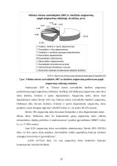 Baigiamosios praktikos ataskaita: Vilniaus miesto savivaldybė 20 puslapis