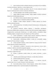 Baigiamosios praktikos ataskaita: Vilniaus miesto savivaldybė 9 puslapis