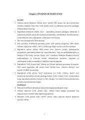 Gamybinės praktikos ataskaita: autoserviso paslaugos UAB "Krasta Auto" 12 puslapis