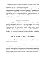 Gamybinės praktikos ataskaita: autoserviso paslaugos UAB "Krasta Auto" 9 puslapis