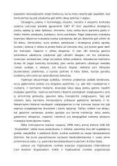 Gamybinės praktikos ataskaita: aviacijos kompanija UAB "Aviabaltika" 17 puslapis