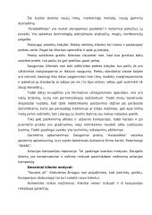 Gamybinės praktikos ataskaita: aviacijos kompanija UAB "Aviabaltika" 19 puslapis