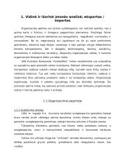 Gamybinės praktikos ataskaita: aviacijos kompanija UAB "Aviabaltika" 3 puslapis