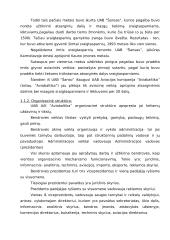 Gamybinės praktikos ataskaita: aviacijos kompanija UAB "Aviabaltika" 4 puslapis