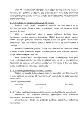 Gamybinės praktikos ataskaita: aviacijos kompanija UAB "Aviabaltika" 6 puslapis