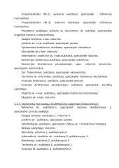 Gamybinės praktikos ataskaita: aviacijos kompanija UAB "Aviabaltika" 7 puslapis