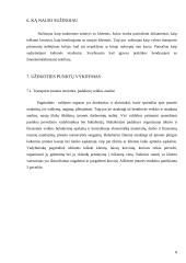 Gamybinės praktikos ataskaita: krovinių pervežimas UAB "Klaipėdos transekspedicija" 8 puslapis