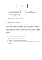 Gamybinės praktikos ataskaita: krovinių pervežimas UAB "Klaipėdos transekspedicija" 9 puslapis
