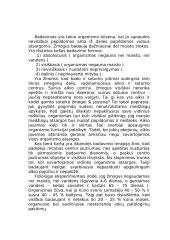 Badavimo problema 3 puslapis