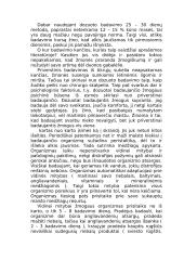 Badavimo problema 4 puslapis