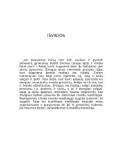 Badavimo problema 7 puslapis