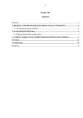 Mokomoji informatikos praktika: prekyba kosmetika UAB "RCH Retail" parduotuvė "Sarma" 2 puslapis