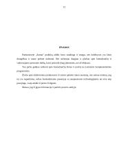 Mokomoji informatikos praktika: prekyba kosmetika UAB "RCH Retail" parduotuvė "Sarma" 12 puslapis