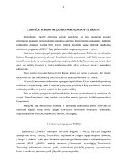 Mokomoji informatikos praktika: prekyba kosmetika UAB "RCH Retail" parduotuvė "Sarma" 4 puslapis