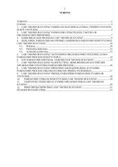 Pardavimo organizavimo profesinė praktika: arbatos parduotuvių tinklas UAB "Skonis ir kvapas" 2 puslapis