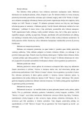 Pardavimo organizavimo profesinė praktika: arbatos parduotuvių tinklas UAB "Skonis ir kvapas" 11 puslapis
